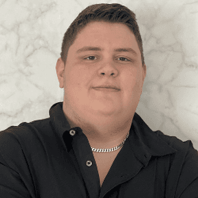 Denniz Ozden, CEO & Founder · A-Leads